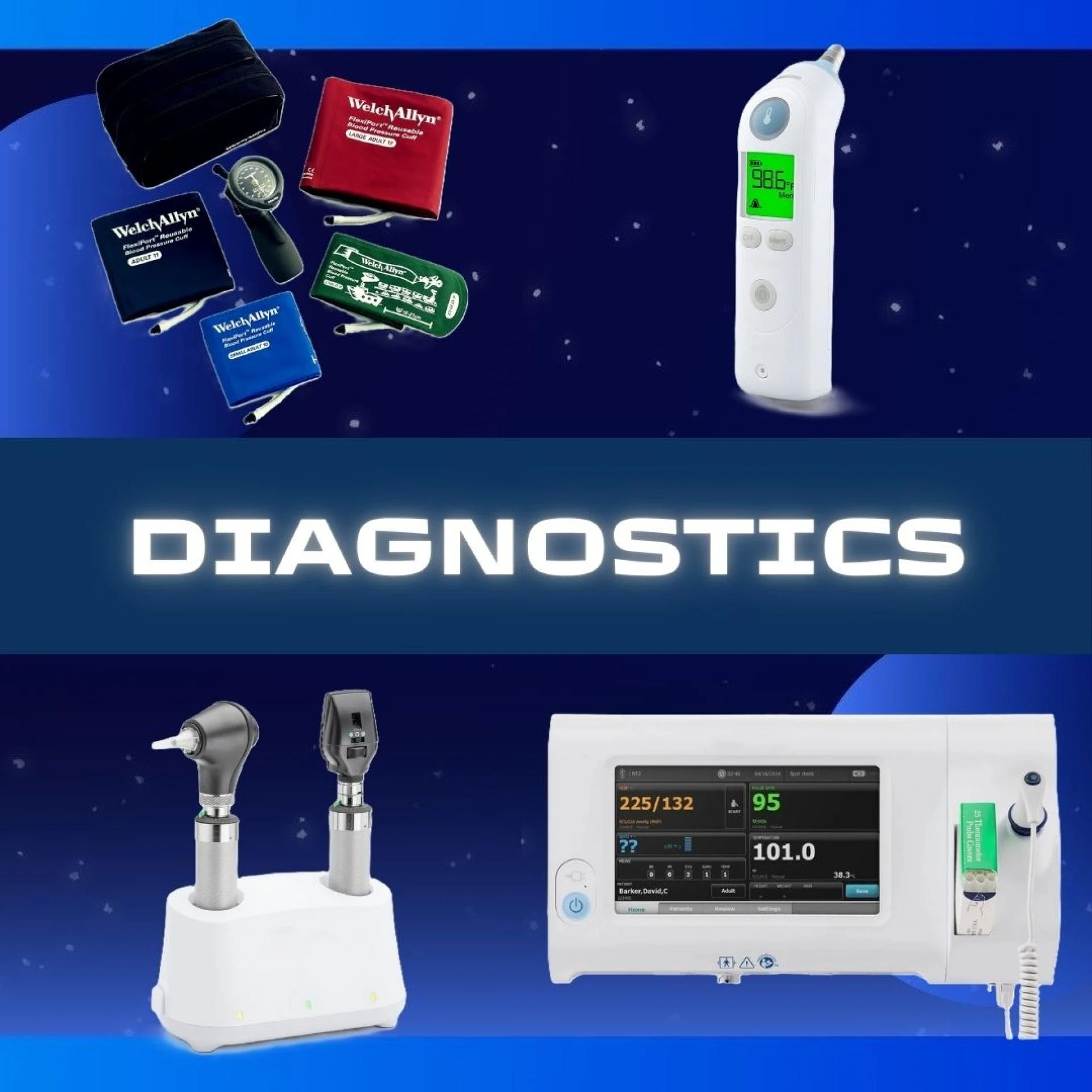 Medical Supplies in North Carolina: Reliable Solutions for Healthcare Providers