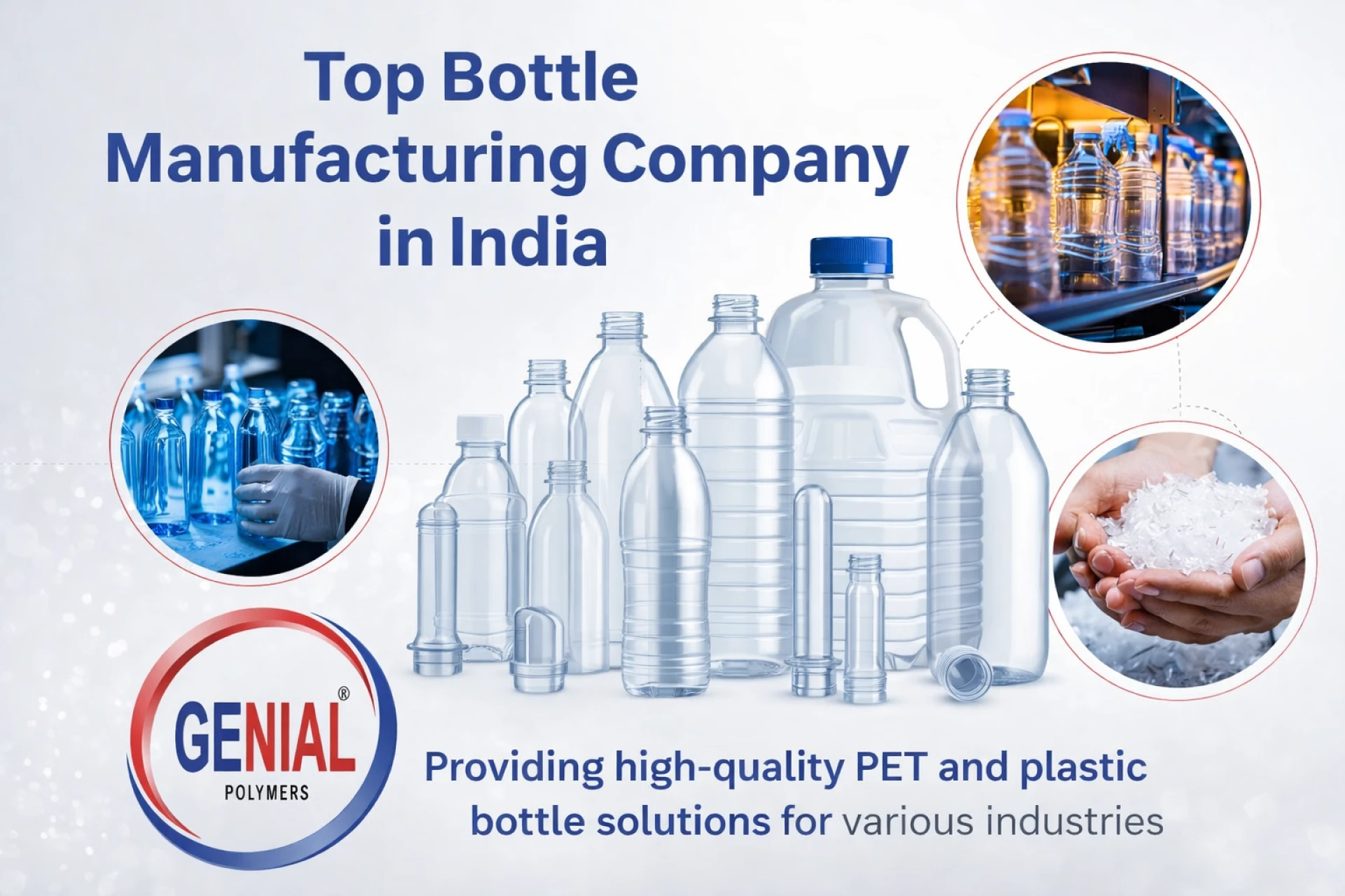 Future of Bottle Manufacturing in India