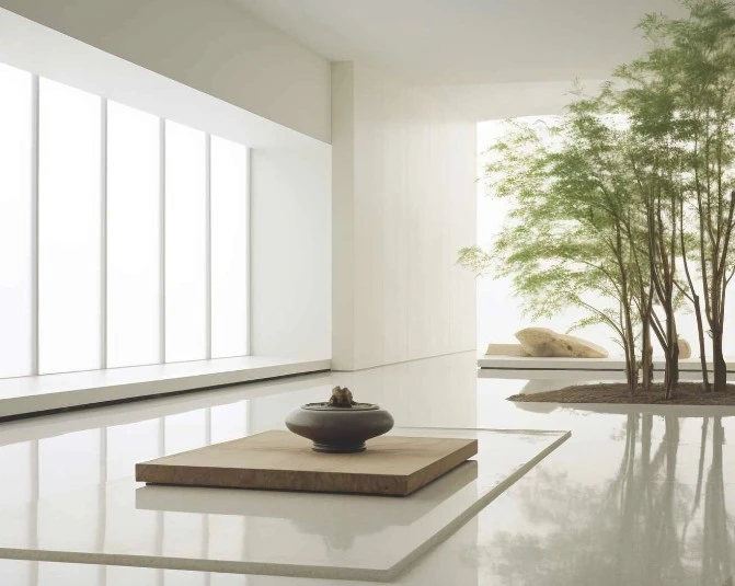 Enhance Modern Spaces with Advanced Flooring Solutions by Iconcemantart