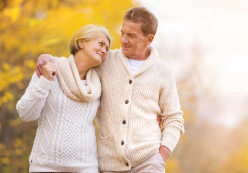 Hormone Therapy for Men: Improving Health and Vitality