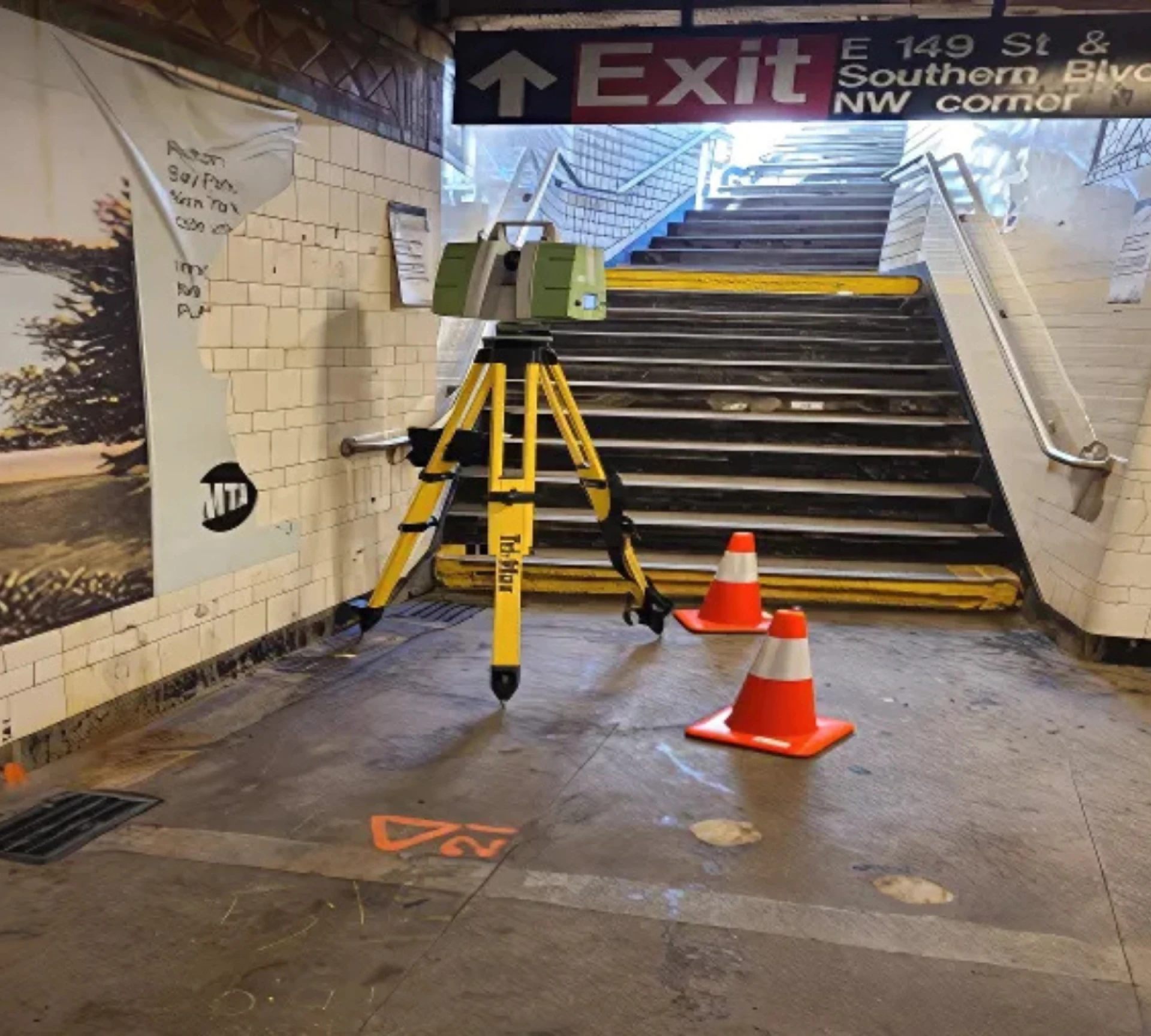 The Role of a Precon Survey in Accurate Planning and Budget Control