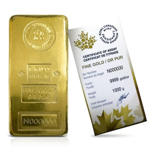 Understanding How Market Vibes Hit Physical Vs. Paper Metals When Times Get Rough Physically precious metals?