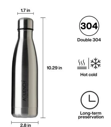 Vacuum Water Bottle: The Ultimate Companion for Hot & Cold Hydration