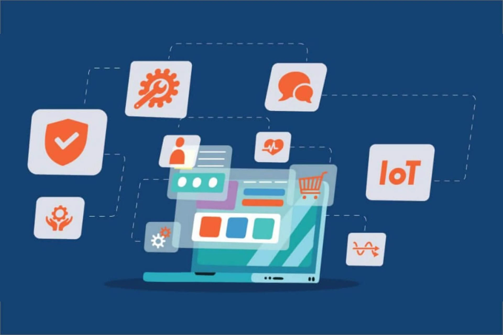 Why Legacy System Modernization Services Are Essential for Digital Transformation in Modern Enterprises