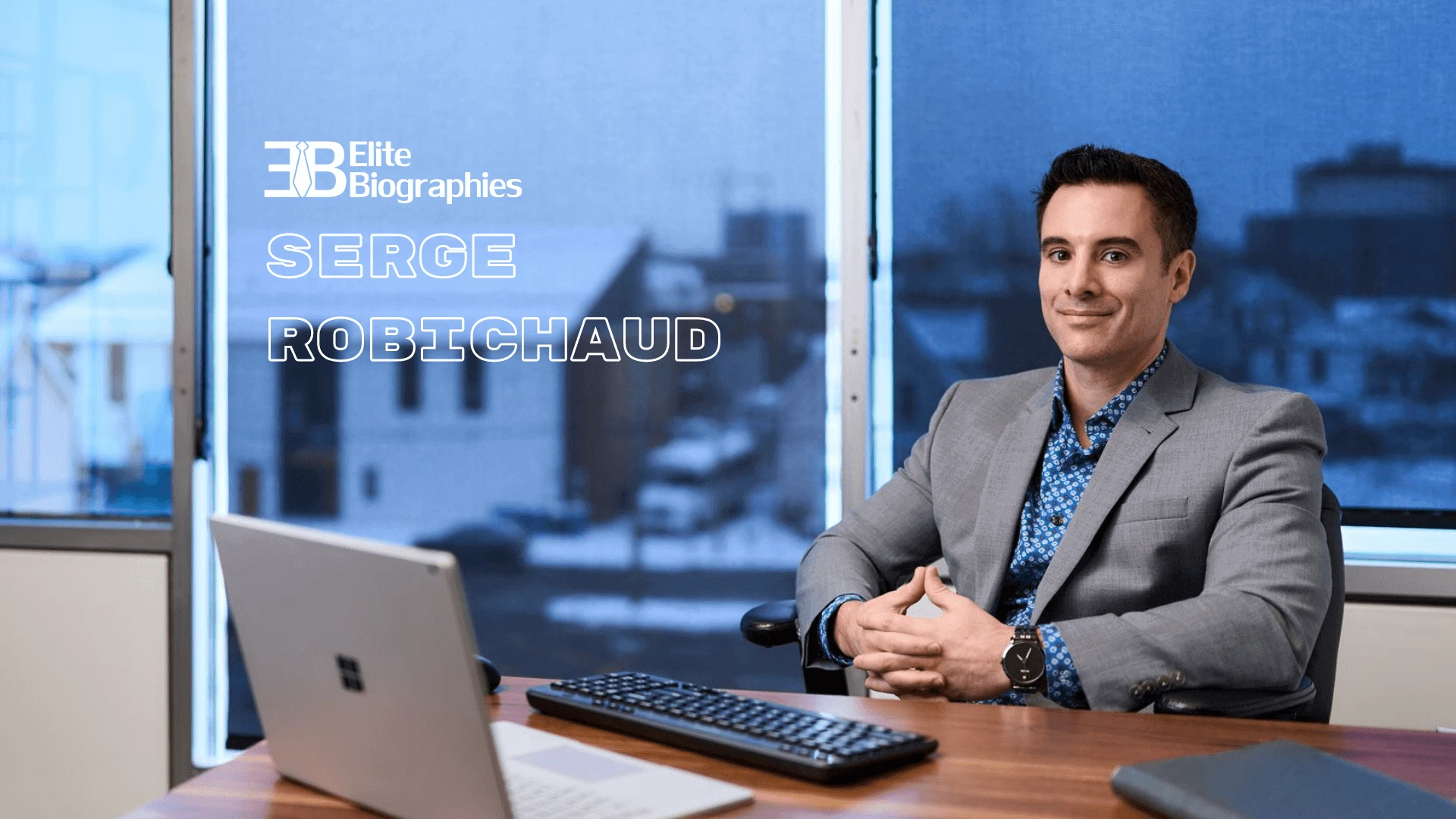 Communicating with Impact in Today’s Business Environment