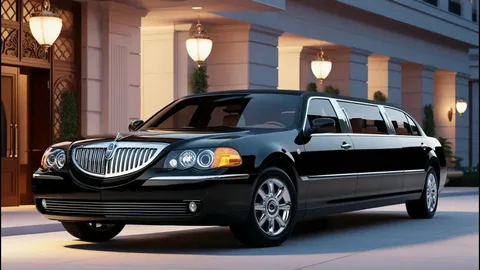 FIFA World Cup Transportation: Ride in Style with Luxury Limos