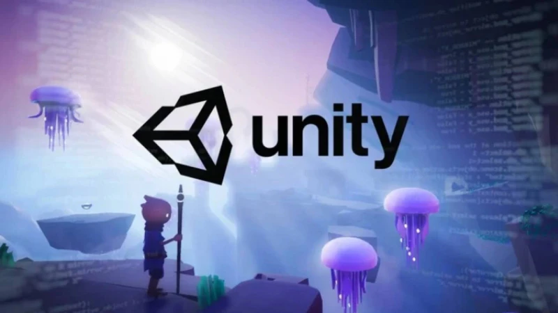 Unity Game Development Explained: From Concept to Playable Worlds