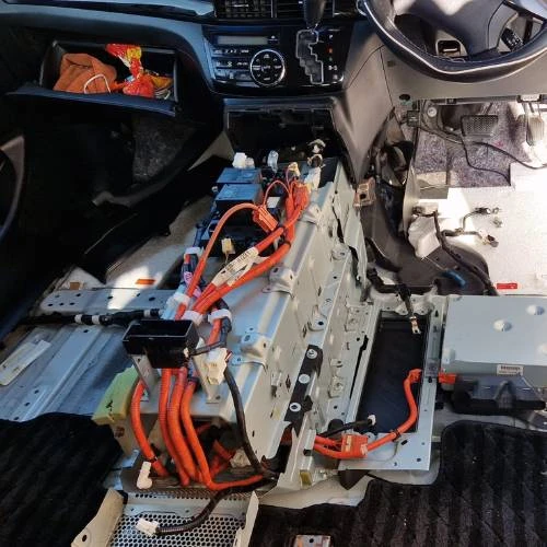 Hybrid Battery Replacement for Toyota: What Every Hybrid Owner Should Know