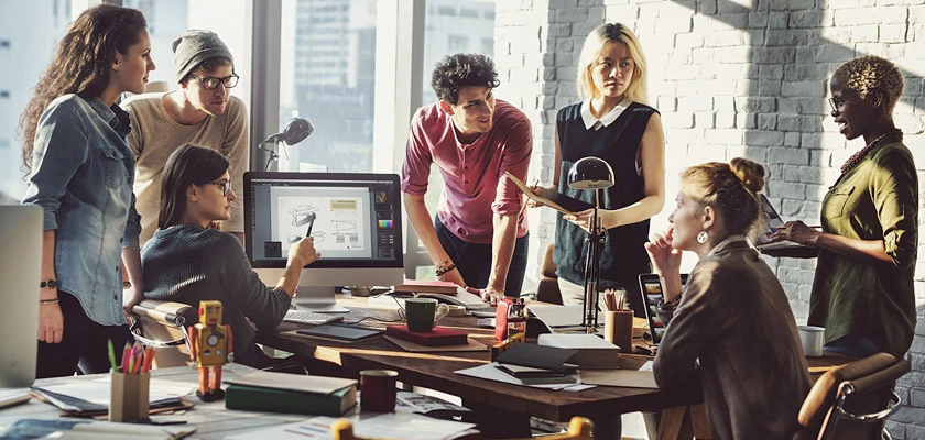 What Makes Insights Agency so powerful?