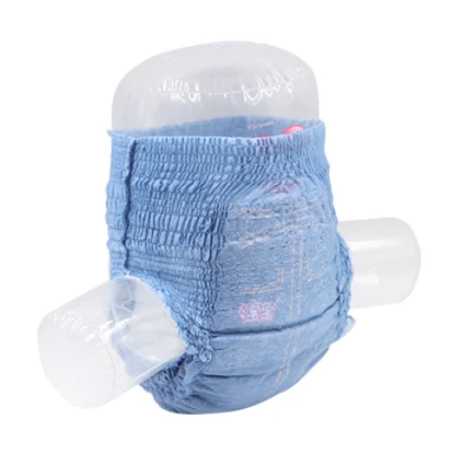 The Correct Replacement and Use of Ultra-Thin Baby Diapers