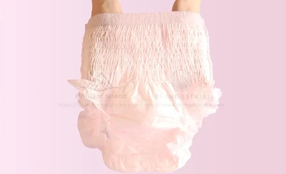 The Differences Between Adult Diaper Pad for Men and Baby Diapers