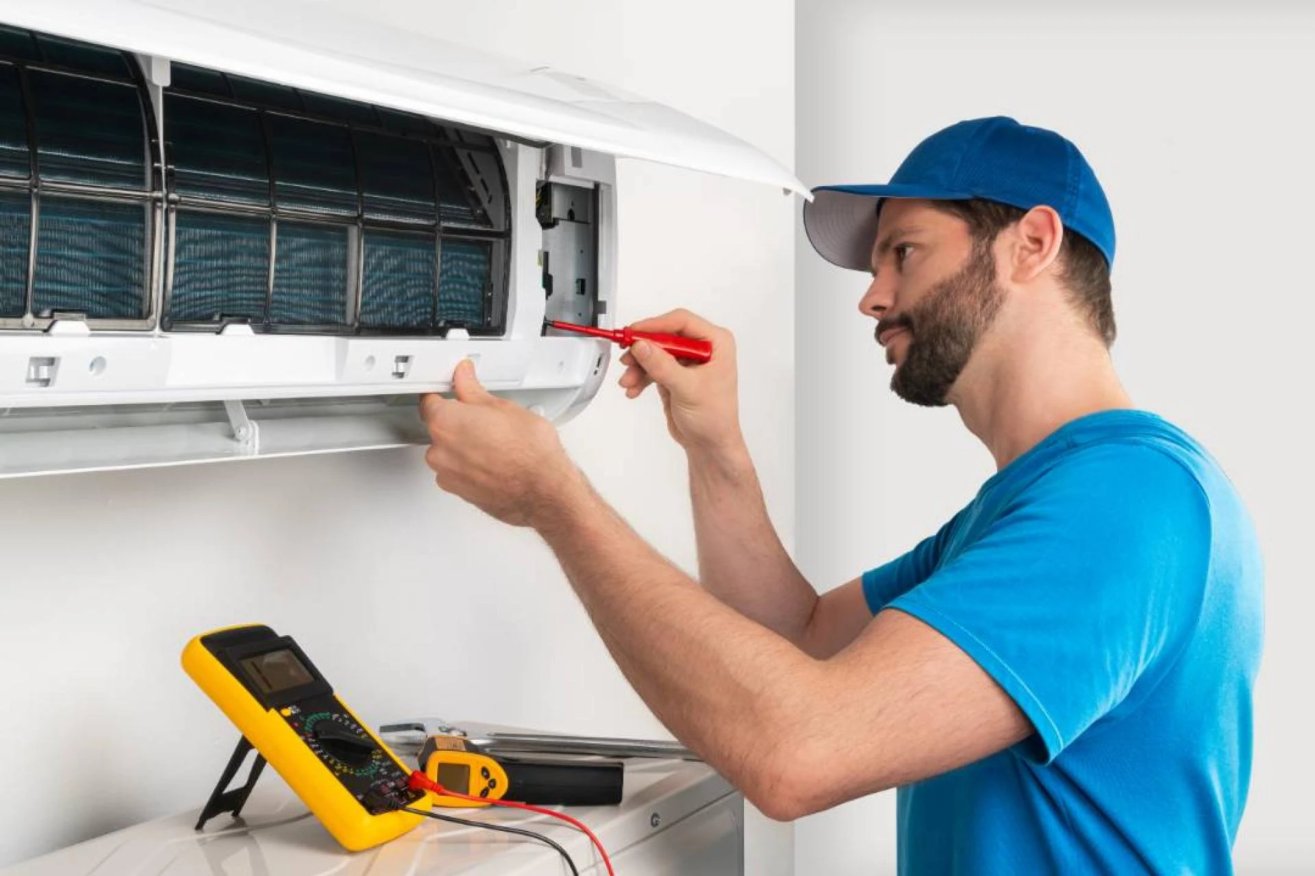 Top Reasons to Hire Experienced Air Conditioning Contractors for Reliable Installation, Maintenance, and Energy-Efficient Cooling Solutions