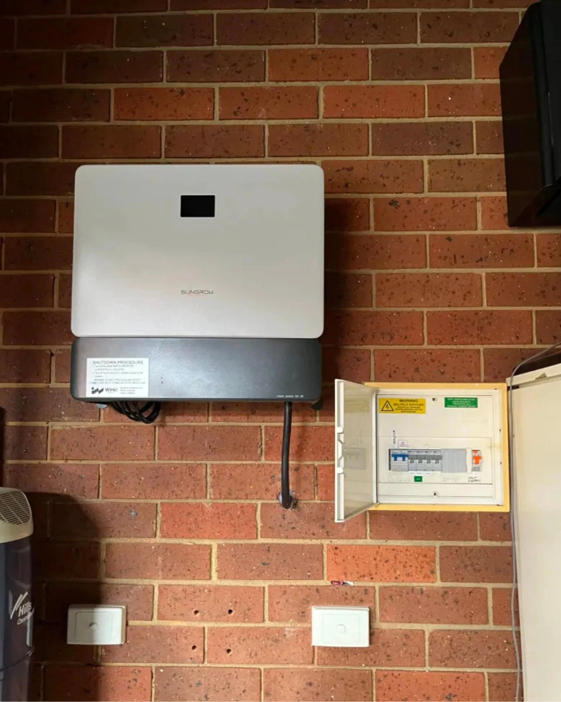 Battery Install in Geelong: A Practical Way to Maximize Solar Energy