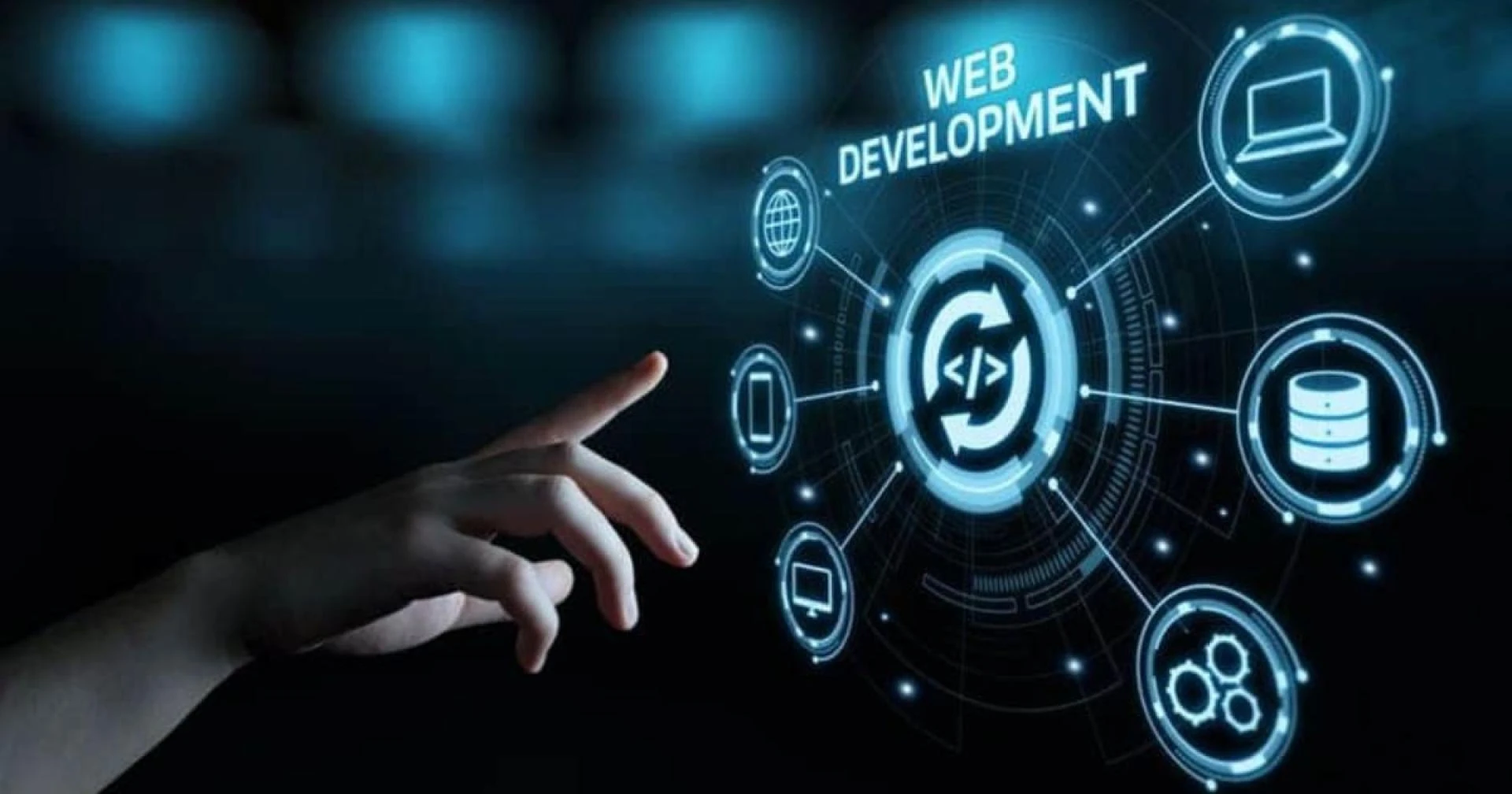 The Impact of User Experience in Modern Website Development