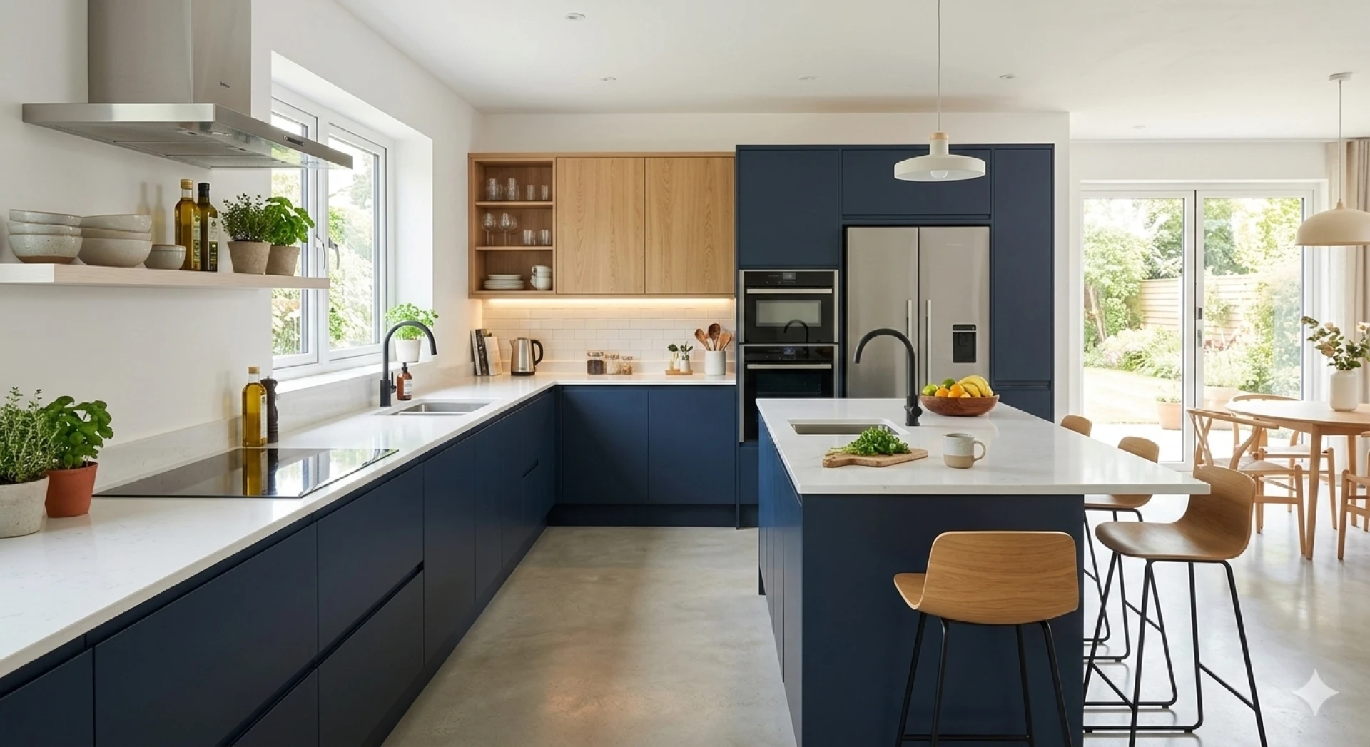 Transform Your Home with Granite and Expert Kitchen Remodeling in Long Island