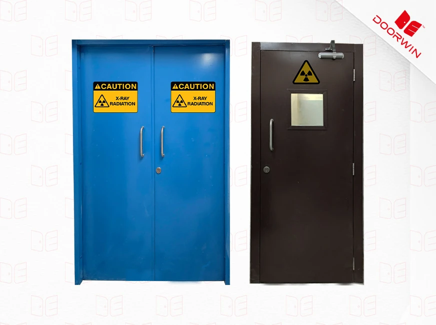 Industrial Door Manufacturers in Ahmedabad, India