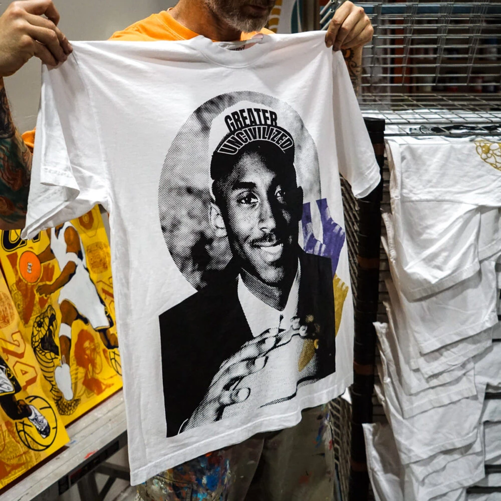 Hand Painted Murals: Low-Cost Branding for Small Business Owners