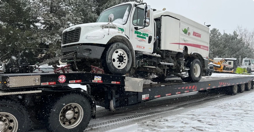 Antoniostow – Trusted Flatbed Trucking Companies for Reliable Transport