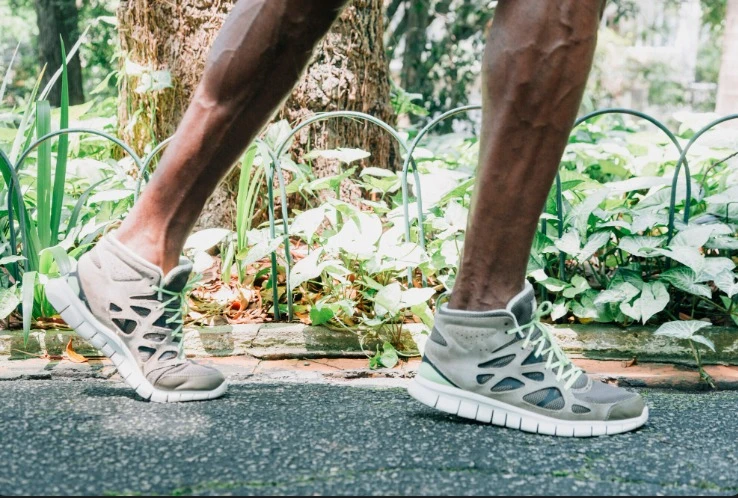 Dr. Kamel Foot & Ankle: A Modern Take on Trusted Podiatrist Chino Hills Care