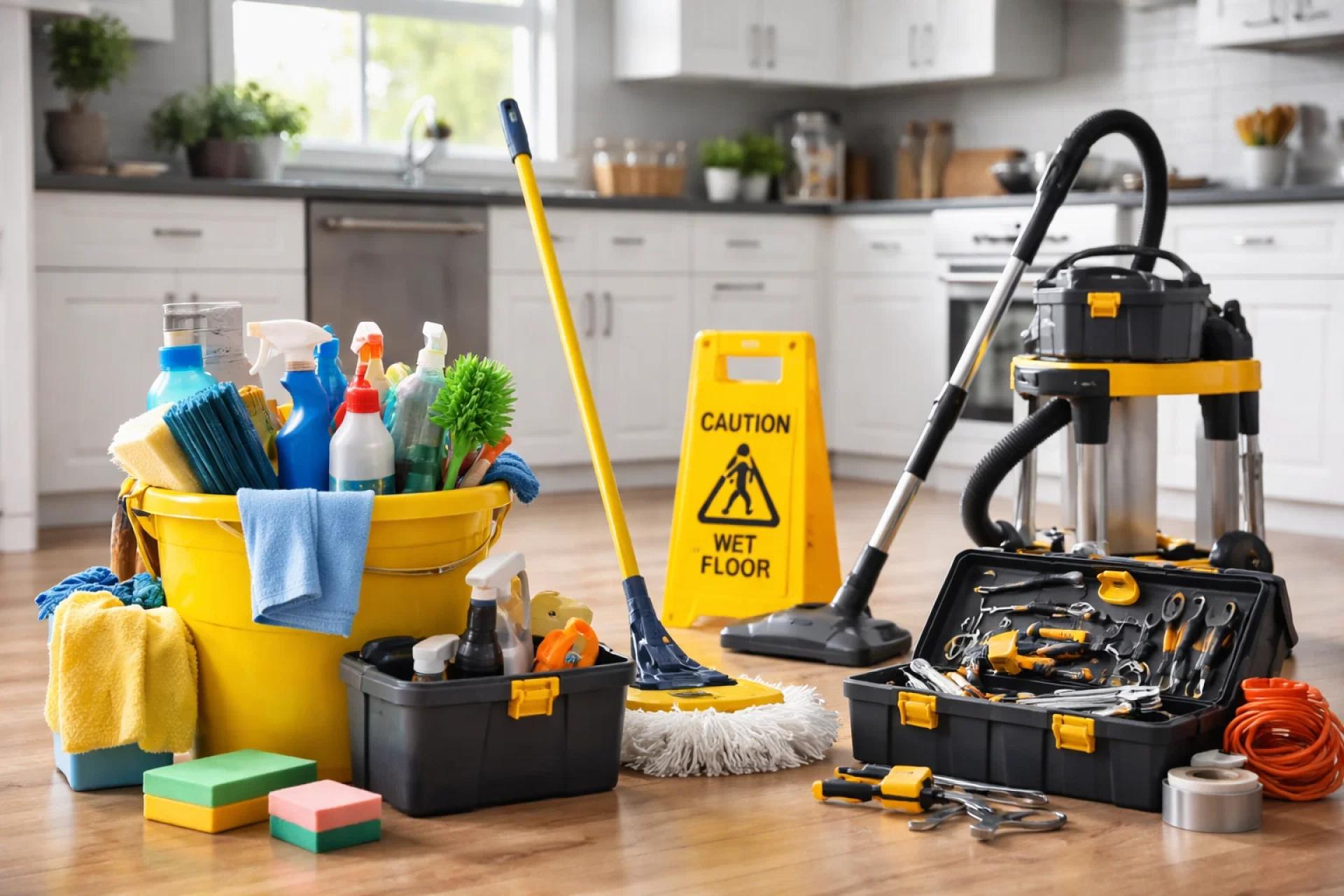 Best Technology Stack Required to Build Home Service App in 2026