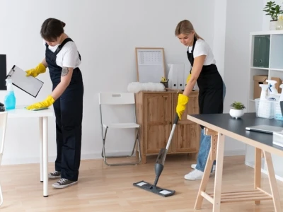 Why Hire the Best End of Lease Cleaning Melbourne Service?