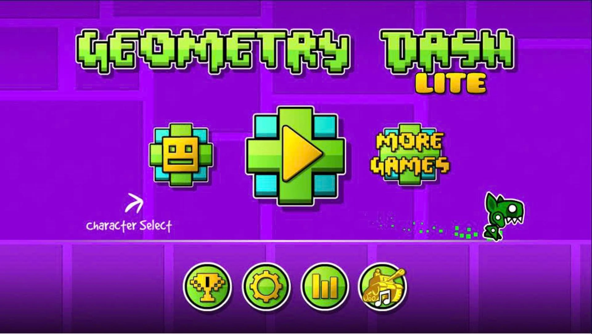 Chasing the Perfect Jump: A Fun Introduction to the World of Geometry Dash