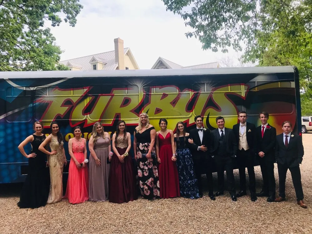Top  Reasons to Choose a Prom Limo in Atlanta