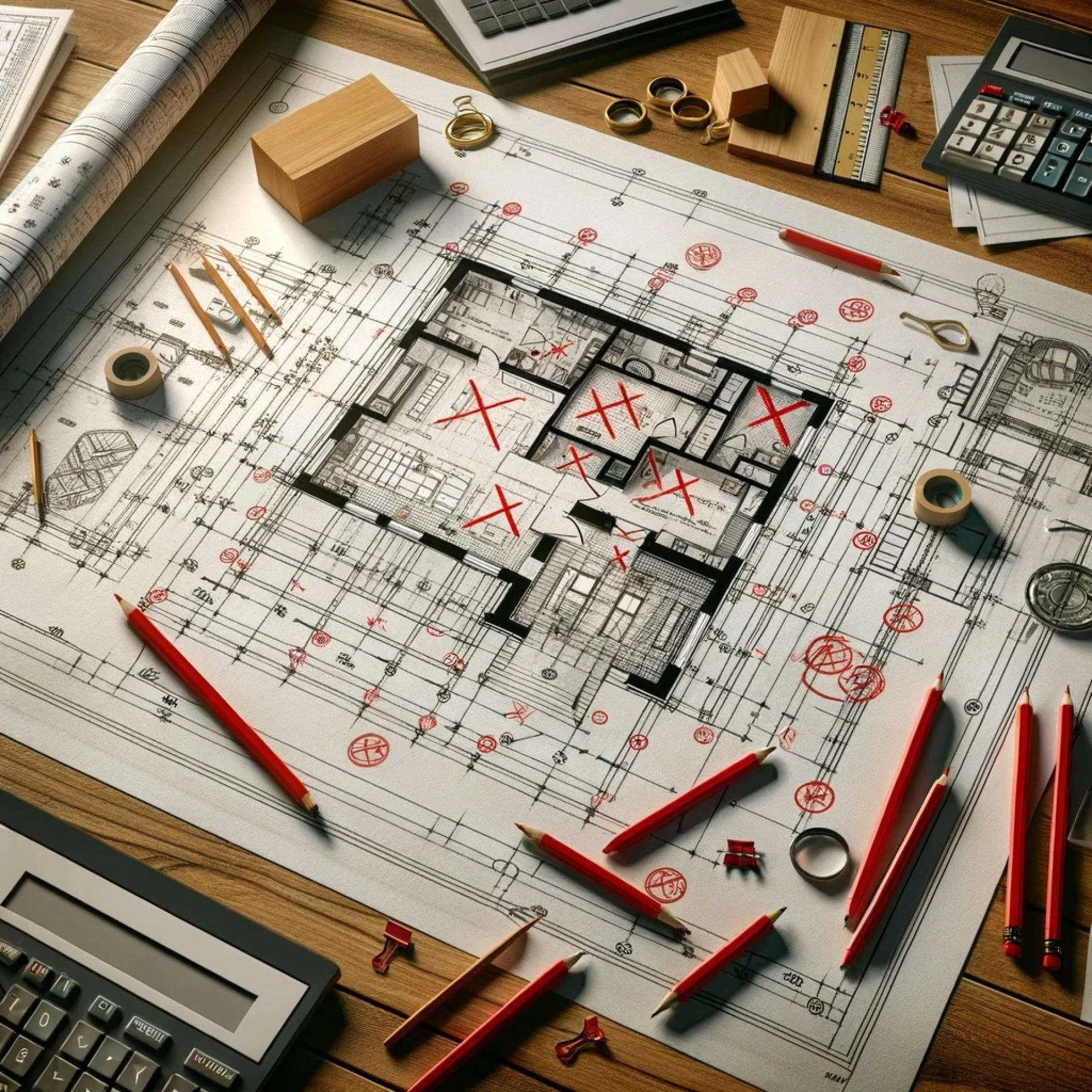 How Inaccurate As-Builts Create Problems Across Industrial and Retail Portfolios