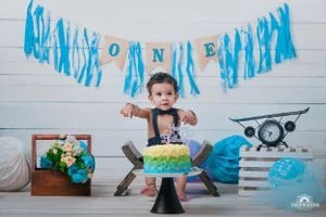 Creating Beautiful Memories with a Birthday Photoshoot