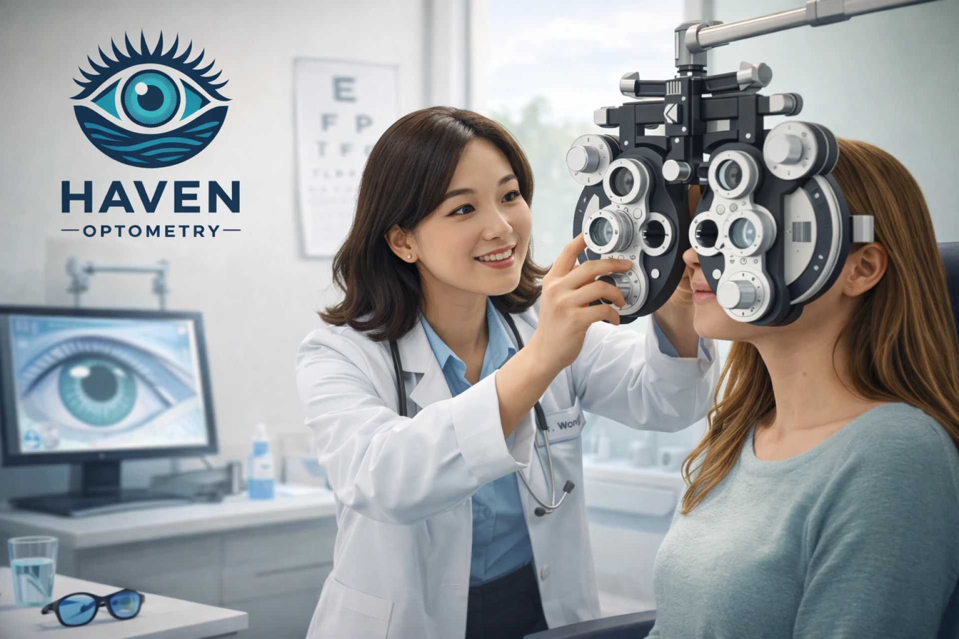 Poco Vision Care Tips for People Who Spend Long Hours on Screens