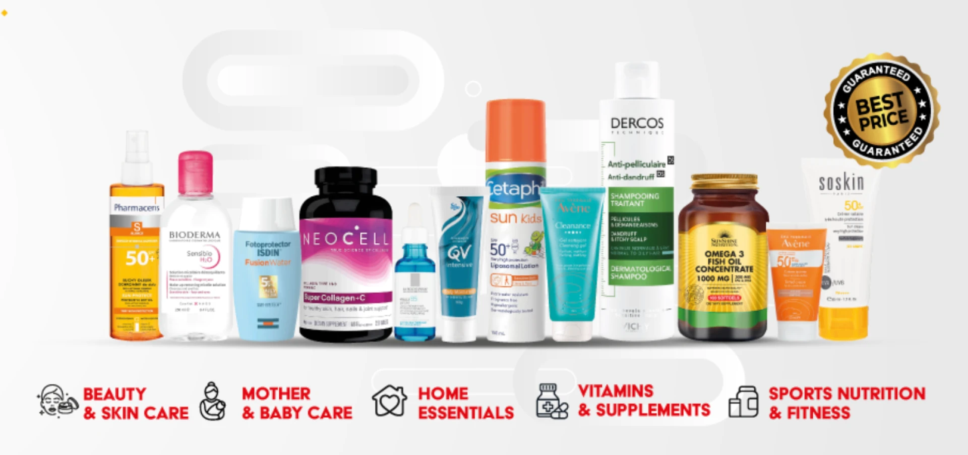 Save More on Health & Wellness with Life Pharmacy Coupon Codes