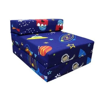 Single Futon Sofa Bed: The Perfect Space-Saving Solution for Modern Homes