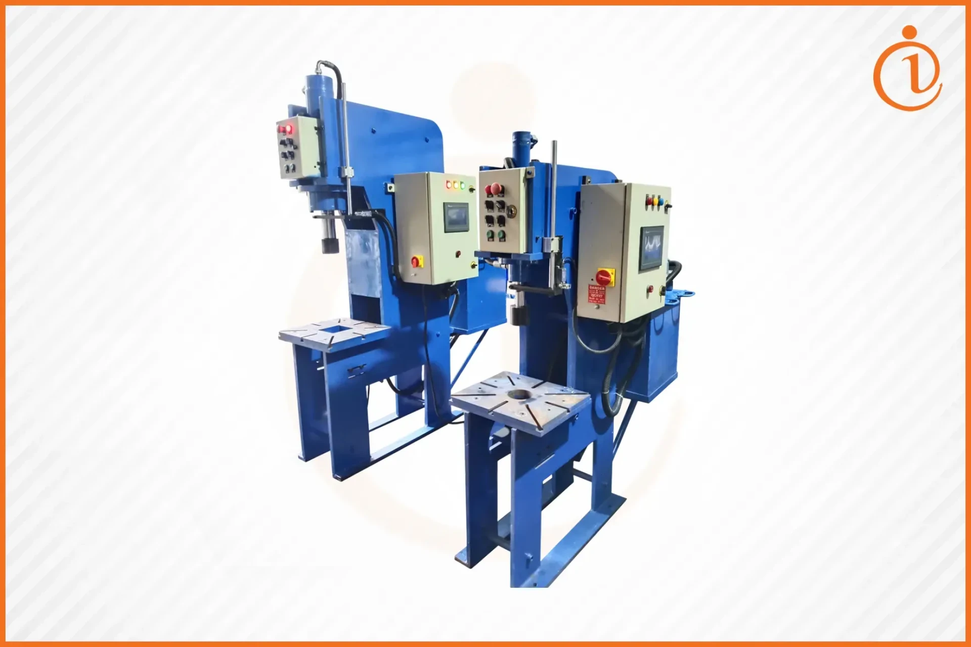 High Quality Ceramic Molding Machine in India