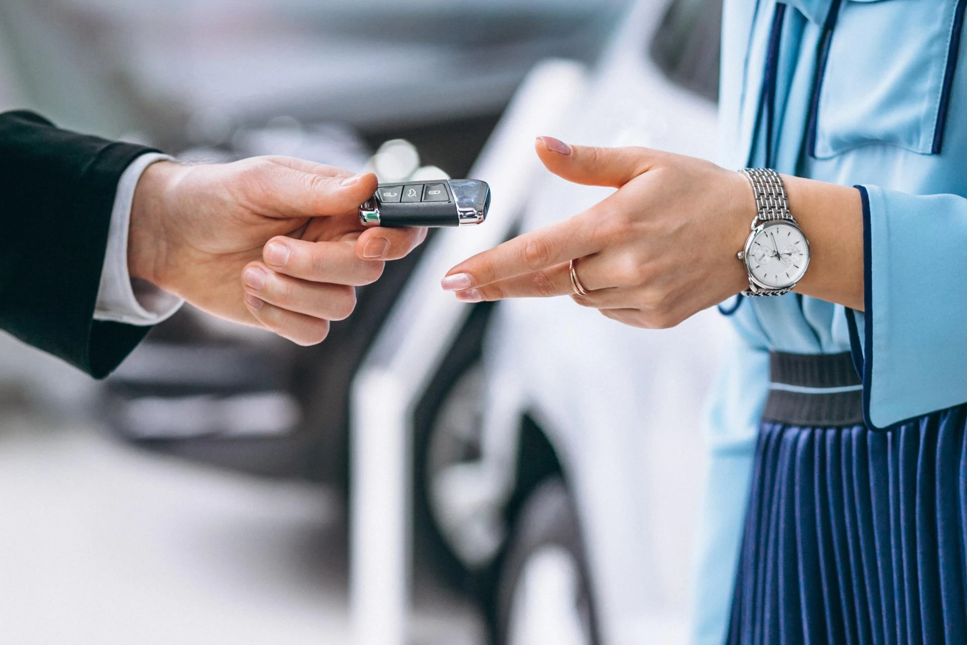 Car Key Replacement in Farmington Hills: Fast, Reliable 24/7 Service