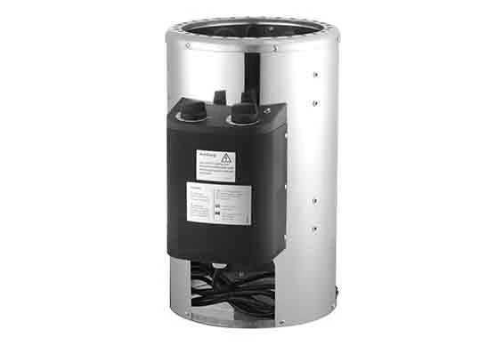 Budget-friendly Relaxation: Affordable Portable Electric Sauna Heaters
