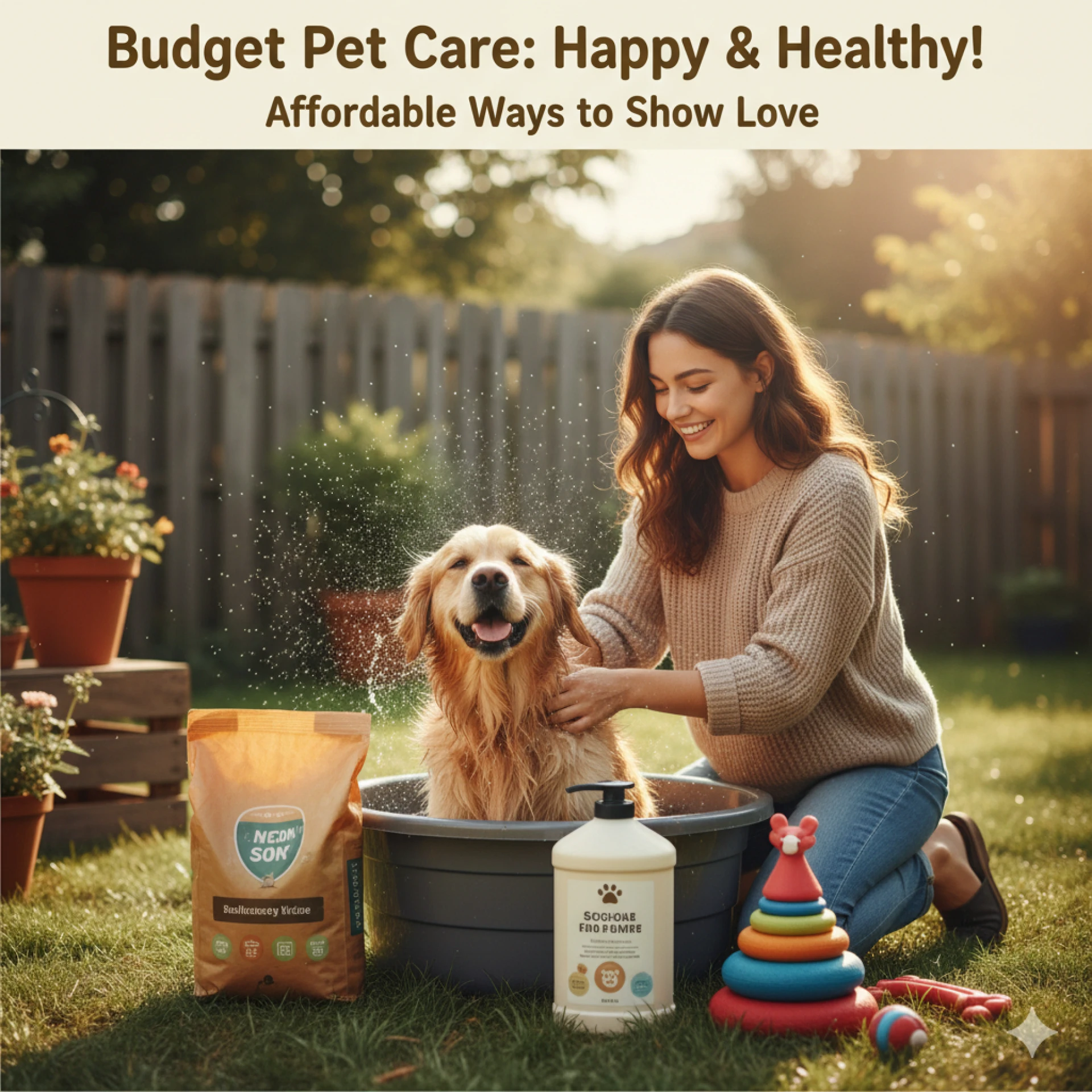 Where to Buy the Best Pet Care Products in California, New York, and Georgia