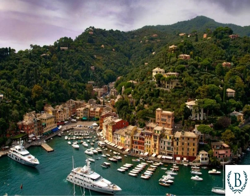 Luxury Italy Shore Trips: Explore Genoa, Portofino, Sorrento and the Amalfi Coast