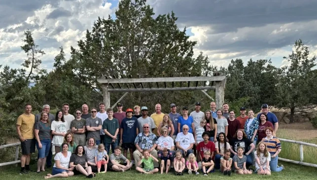 What Family Reunion Venues in Utah Truly Work Best for Big Family Gatherings?