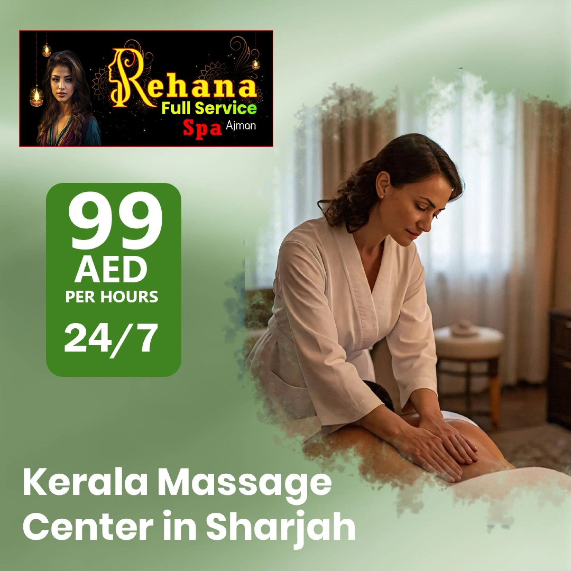 The Ultimate Guide to Rejuvenating Body and Soul in the Northern Emirates