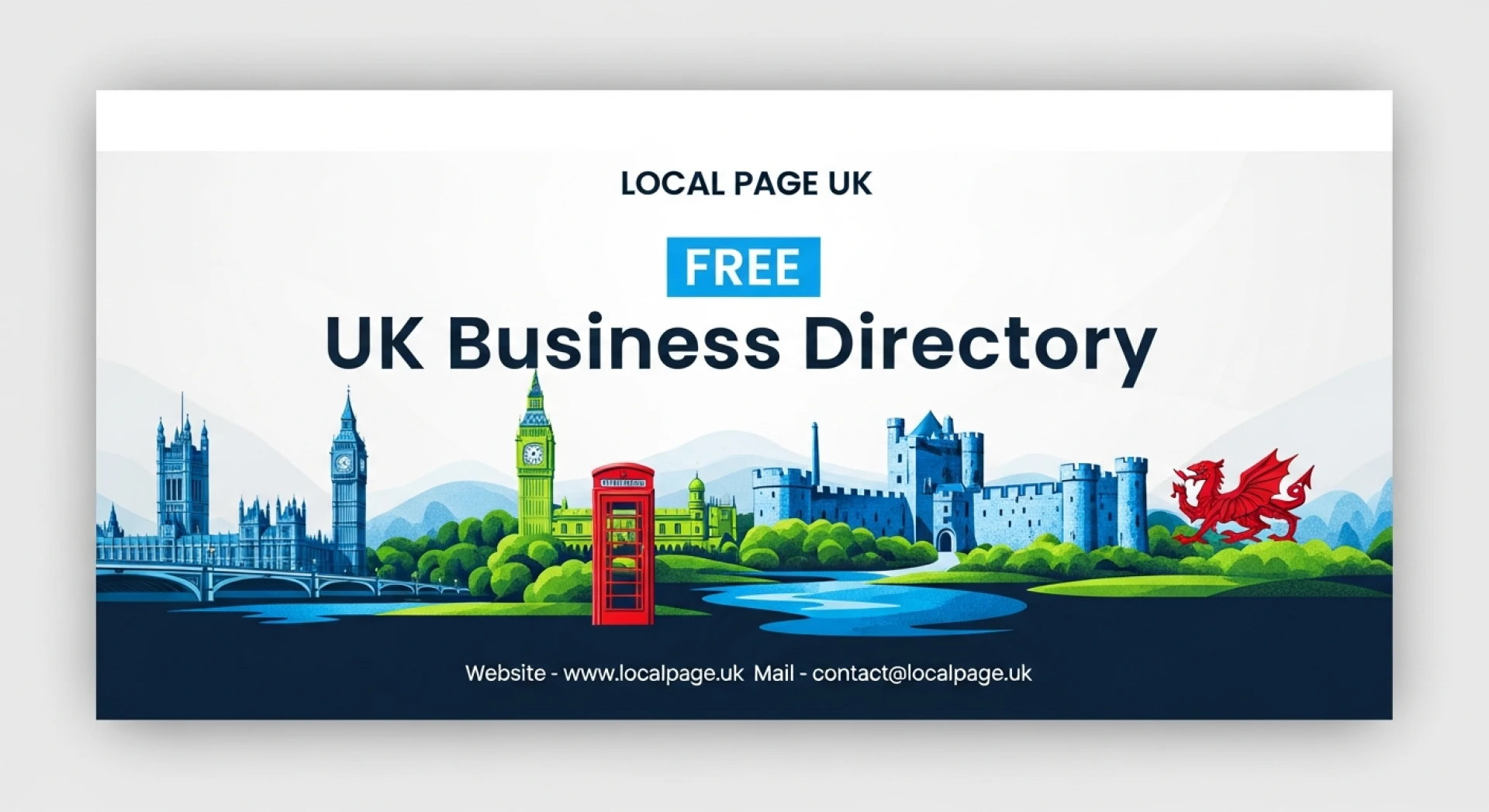 The Ultimate Free Business Database for UK Firms Boost Local SEO