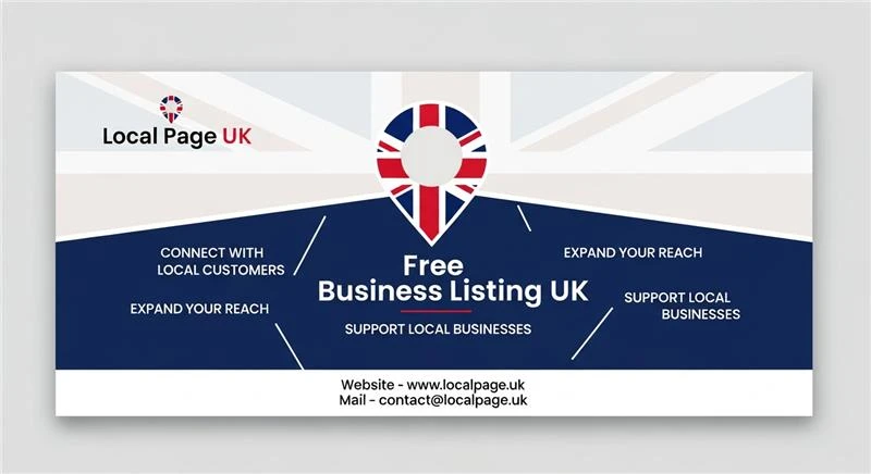 Local Page UK Business Directory for Law Firms