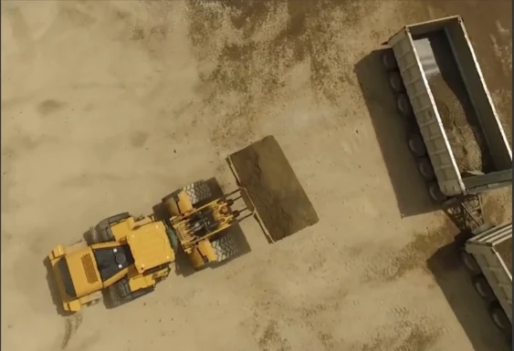 Caveman Crushing – A Trusted Quality Concrete Company and Construction Service Provider in Michigan