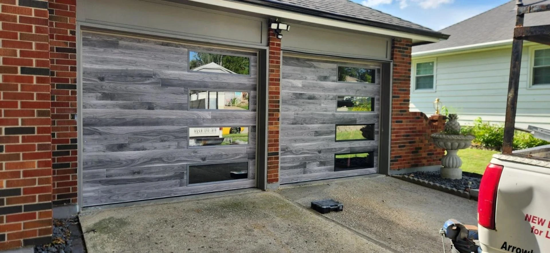 Why Is Garage Door Spring Replacement Important for Home Safety?