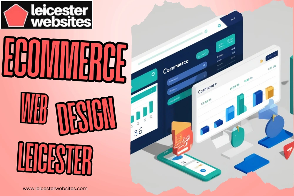 Building a High-Converting eCommerce Website in Leicester: Master Navigation, Speed & Customer Trust
