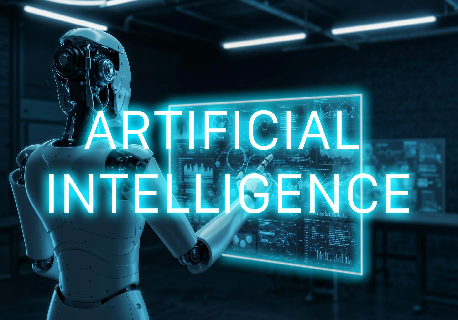 Artificial Intelligence Training in Chandigarh: A Beginner’s Guide
