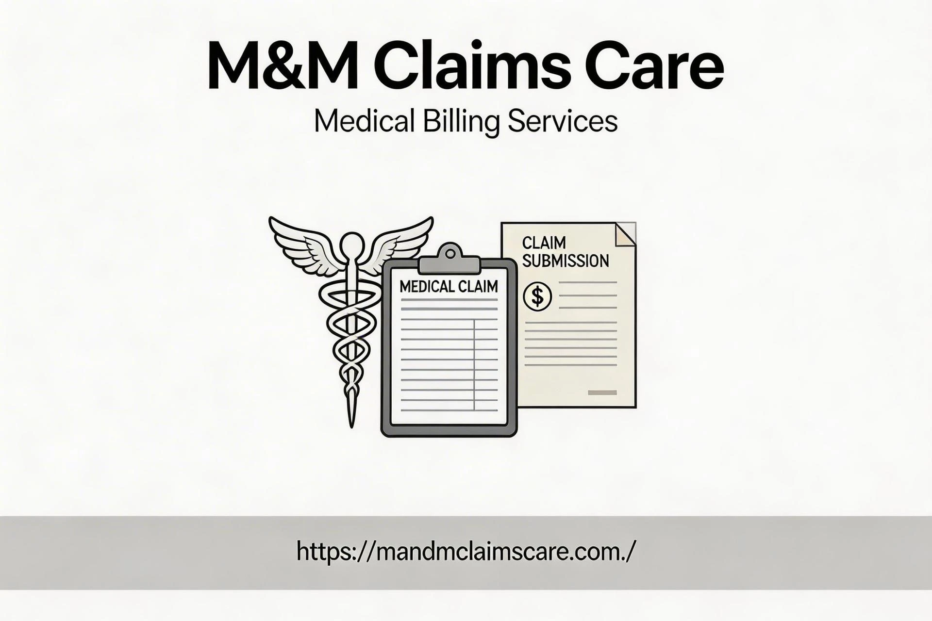Strategic Revenue Cycle Management: The MandM Claims Care Blueprint for Financial Growth