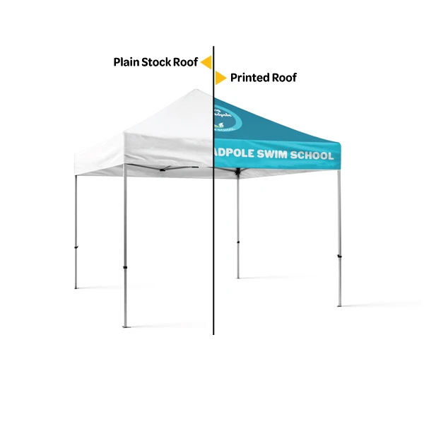 Custom Printed Marquee & Heavy Duty Gazebos Australia – Perfect for Outdoor Branding