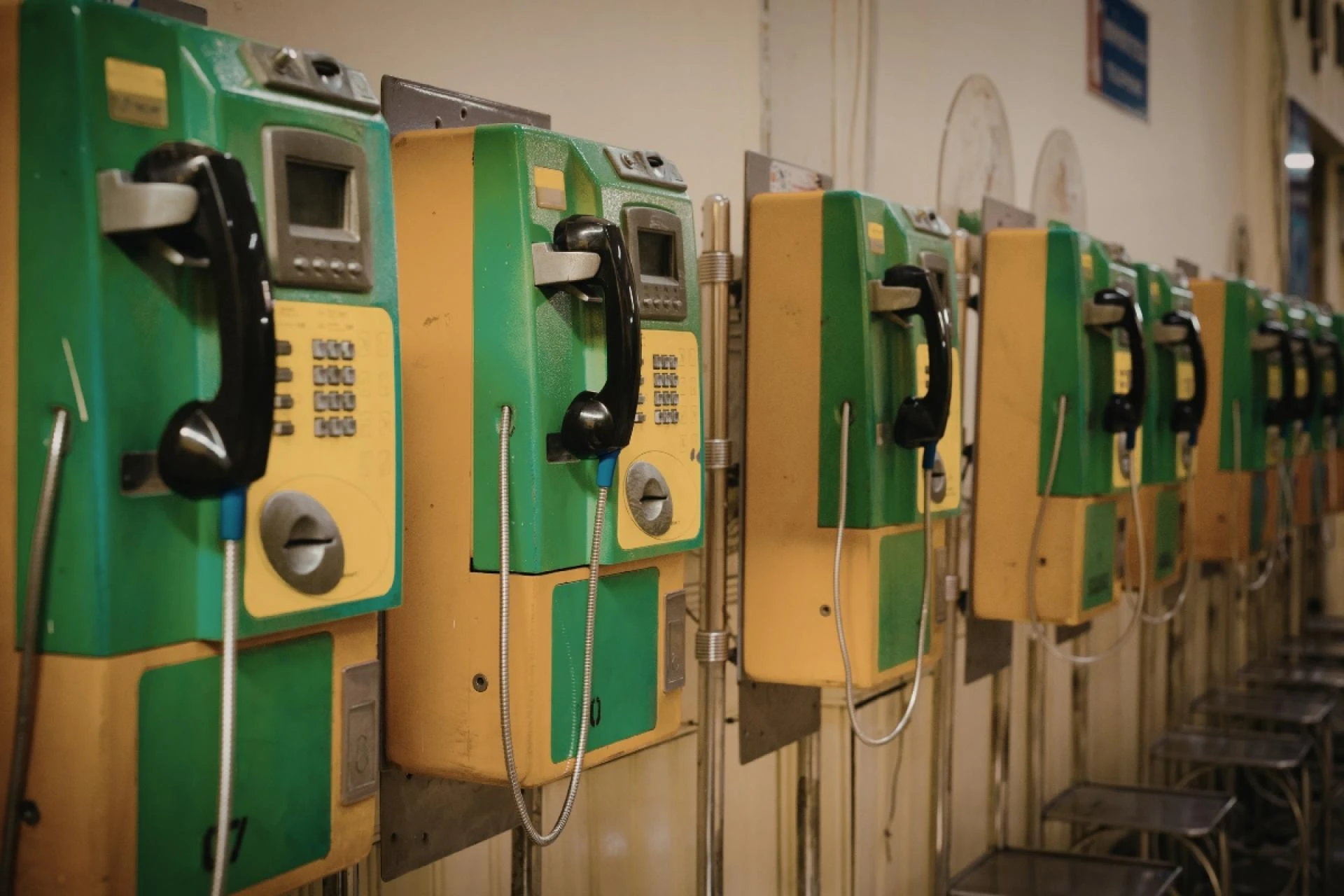 How Engine Numbers Australia Make Call from Jail Cheaper and Easier