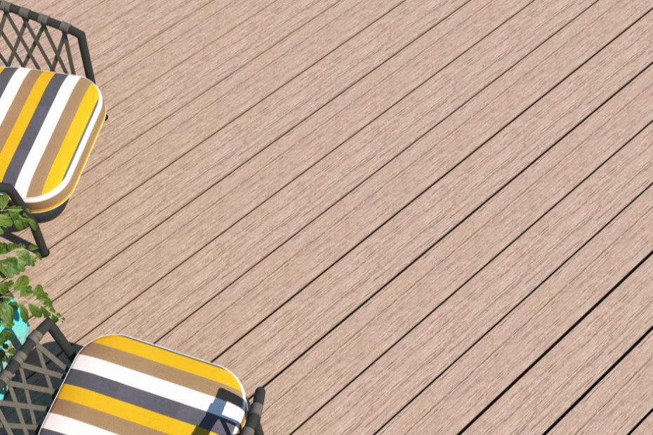 Composite Decking in Australia: What Homeowners Need to Know