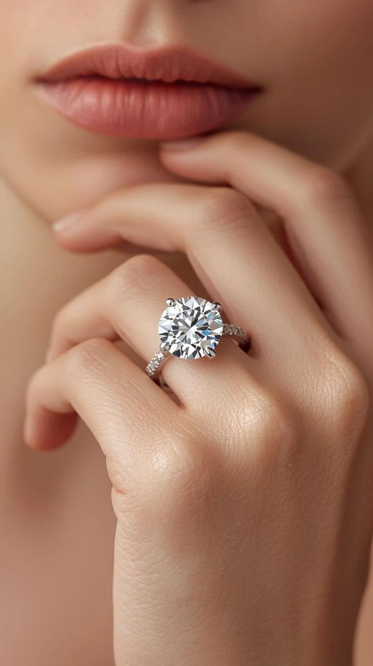 A Complete Guide to Buying Diamond Rings in Dubai